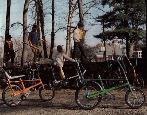 ขายจักรยานสำหรับนักสะสม ราเล่ห์ ชอปเปอร์ ขี่ได้ทุกเพศทุกวัยน่ารักดีย้อนความสุขในวัยเยาว์มีรูปครับ