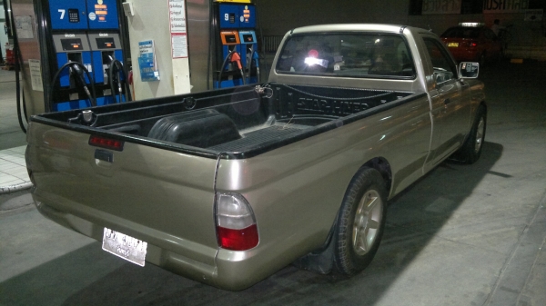 ขายSTRADA ตอนเดียวสวยๆ พร้อมใช้ถูกด่วนครับ ขายSTRADA ตอนเดียวสวยๆ พร้อมใช้ถูกด่วนครับ