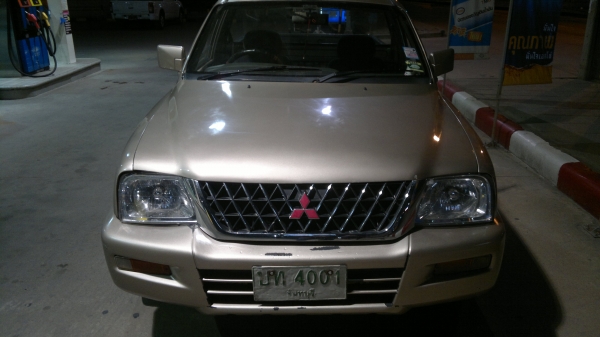 ขายSTRADA ตอนเดียวสวยๆ พร้อมใช้ถูกด่วนครับ