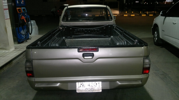 ขายSTRADA ตอนเดียวสวยๆ พร้อมใช้ถูกด่วนครับ ขายSTRADA ตอนเดียวสวยๆ พร้อมใช้ถูกด่วนครับ