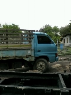 หกล้อks มาขายราคาย่อมเยา