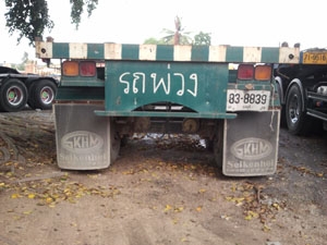 ขายหางสั้นเทลเลอร์