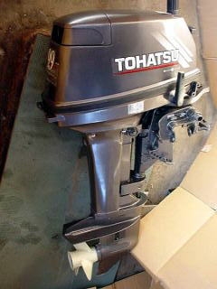 ขายเรือ ไฟเบอร์ 10 ฟุต พร้อมเครื่องโตฮัทสุ 9.9 แรง ขายเรือ ไฟเบอร์ 10 ฟุต พร้อมเครื่องโตฮัทสุ 9.9 แรง