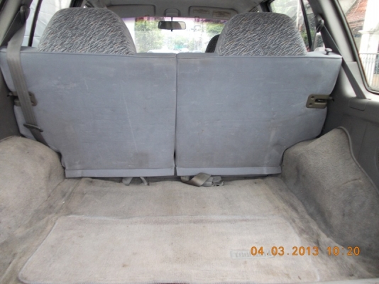 ขาย Kia sportage 4WD ติดแก๊สหัวฉีดเรียบร้อย