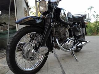 คันสุดท้าย c92 เครื่องฟิต มีสตั้ดมือ สีสวย สภาพดีครับ 20000