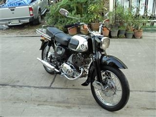 คันสุดท้าย c92 เครื่องฟิต มีสตั้ดมือ สีสวย สภาพดีครับ 20000