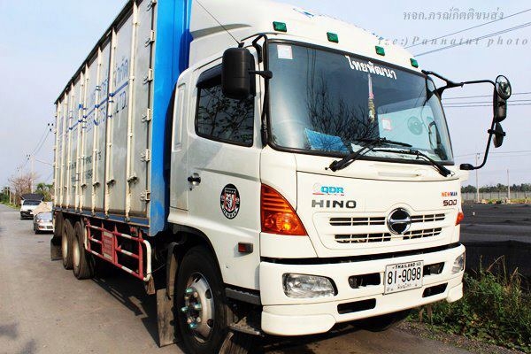 รับสมัครพนักงานคนขับรถบรรทุก รายได้ดี 20,000บาทขึ้นไป สนใจติดต่อได้ 084-6204988