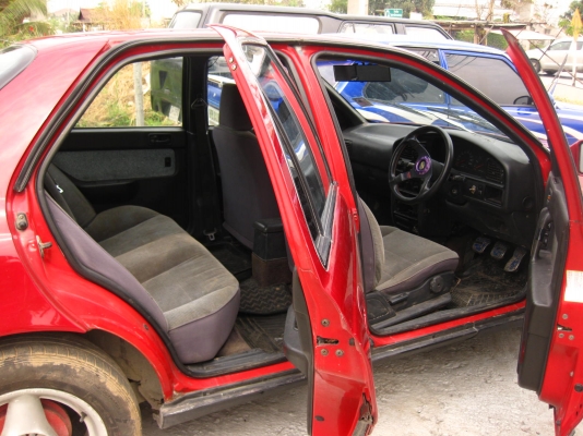 ขายด่วนฮุนไดelantaสวยๆ 0863229708