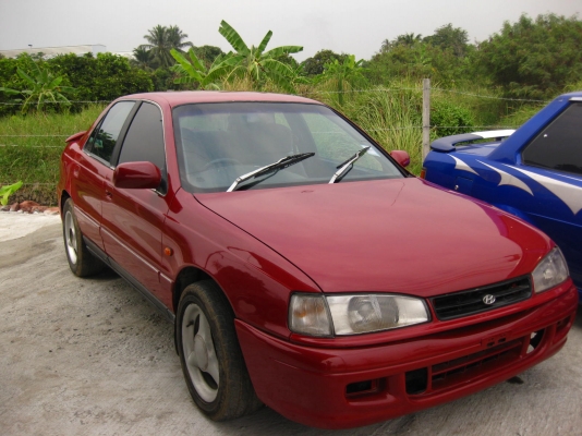 ขายด่วนฮุนไดelantaสวยๆ 0863229708