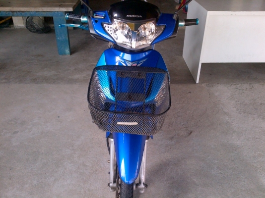 ด่วน!เวฟ125ไอหัวฉีด สต๊าทมือ ปี51 รถเครื่องดีแน่นๆ พร้อมใช้ ทะเบียน+เอกสารโอน ภาษีไม่หมด 088-2197709