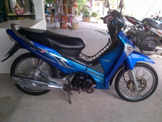 ด่วน!เวฟ125ไอหัวฉีด สต๊าทมือ ปี51 รถเครื่องดีแน่นๆ พร้อมใช้ ทะเบียน+เอกสารโอน ภาษีไม่หมด 088-2197709