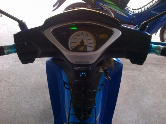 ด่วน!เวฟ125ไอหัวฉีด สต๊าทมือ ปี51 รถเครื่องดีแน่นๆ พร้อมใช้ ทะเบียน+เอกสารโอน ภาษีไม่หมด 088-2197709