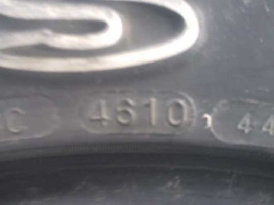 ยาง235-70-15 ปลายปี10