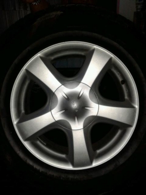 อีซูซุ ตัวใหม่ ยางสวยกริ๊บ ครับ แม๊กถอด ป้ายแดง