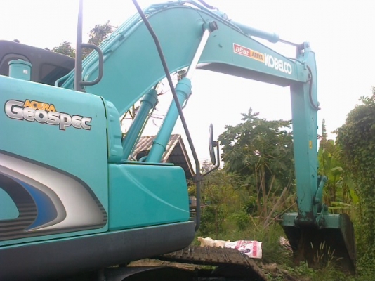 ขายรถแบคโฮ KOBELCO sk 200-8super YN-12รถสภาพใหม่มากๆๆแค่2,300ชั่วโมงเอกสารพร้อม ขายรถแบคโฮ KOBELCO sk 200-8super YN-12รถสภาพใหม่มากๆๆแค่2,300ชั่วโมงเอกสารพร้อม