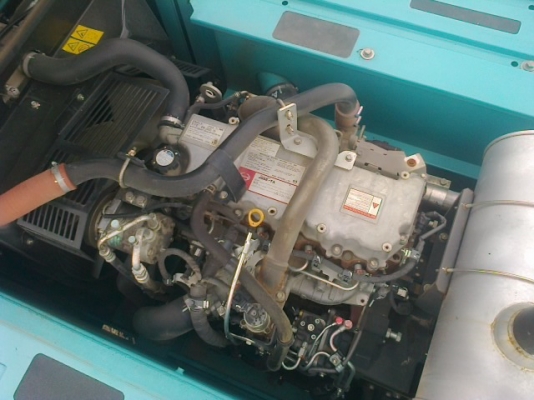 ขายรถแบคโฮ KOBELCO sk 200-8super YN-12รถสภาพใหม่มากๆๆแค่2,300ชั่วโมงเอกสารพร้อม ขายรถแบคโฮ KOBELCO sk 200-8super YN-12รถสภาพใหม่มากๆๆแค่2,300ชั่วโมงเอกสารพร้อม