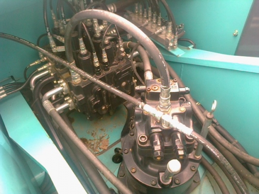 ขายรถแบคโฮ KOBELCO sk 200-8super YN-12รถสภาพใหม่มากๆๆแค่2,300ชั่วโมงเอกสารพร้อม ขายรถแบคโฮ KOBELCO sk 200-8super YN-12รถสภาพใหม่มากๆๆแค่2,300ชั่วโมงเอกสารพร้อม