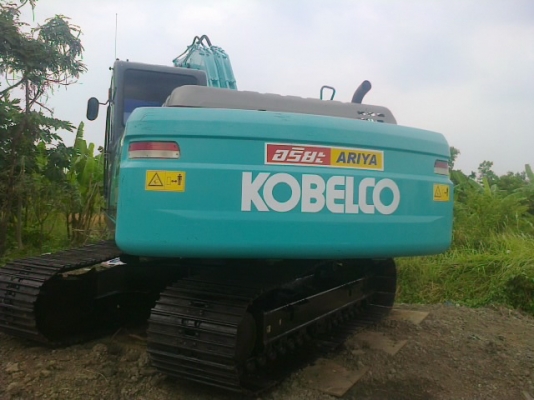 ขายรถแบคโฮ KOBELCO sk 200-8super YN-12รถสภาพใหม่มากๆๆแค่2,300ชั่วโมงเอกสารพร้อม ขายรถแบคโฮ KOBELCO sk 200-8super YN-12รถสภาพใหม่มากๆๆแค่2,300ชั่วโมงเอกสารพร้อม