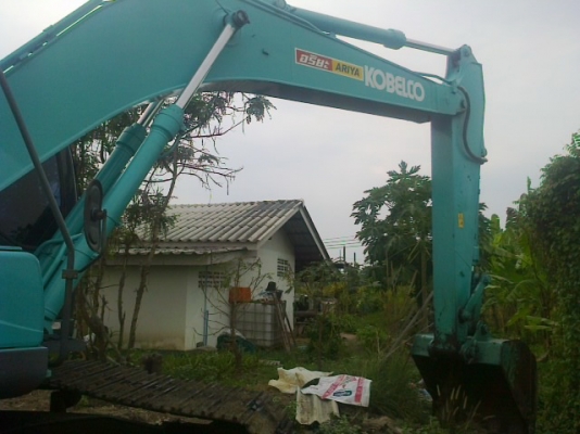 ขายรถแบคโฮ KOBELCO sk 200-8super YN-12รถสภาพใหม่มากๆๆแค่2,300ชั่วโมงเอกสารพร้อม ขายรถแบคโฮ KOBELCO sk 200-8super YN-12รถสภาพใหม่มากๆๆแค่2,300ชั่วโมงเอกสารพร้อม