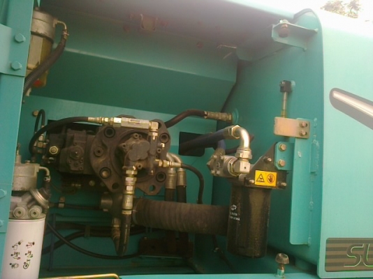 ขายรถแบคโฮ KOBELCO sk 200-8super YN-12รถสภาพใหม่มากๆๆแค่2,300ชั่วโมงเอกสารพร้อม ขายรถแบคโฮ KOBELCO sk 200-8super YN-12รถสภาพใหม่มากๆๆแค่2,300ชั่วโมงเอกสารพร้อม