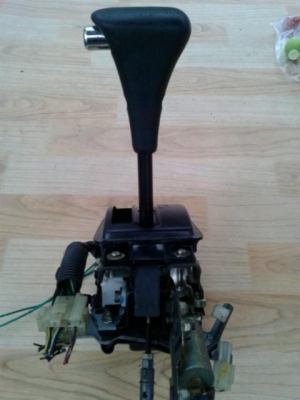 คันเกียร์ออโต้ CIVIC 88 เก่าญี่ปุ่นครับ ส่งได้ครับ