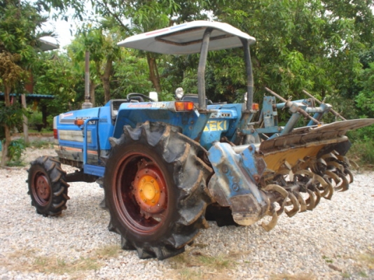 ขาย ISEKI TA 29 แรง 4 สูบ สภาพเดิมๆ พร้อมใช้ ต่อรองได้เจ้าของขายเอง ขาย ISEKI TA 29 แรง 4 สูบ สภาพเดิมๆ พร้อมใช้ ต่อรองได้เจ้าของขายเอง