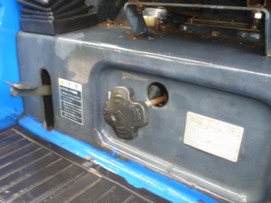 ขาย ISEKI TA 29 แรง 4 สูบ สภาพเดิมๆ พร้อมใช้ ต่อรองได้เจ้าของขายเอง ขาย ISEKI TA 29 แรง 4 สูบ สภาพเดิมๆ พร้อมใช้ ต่อรองได้เจ้าของขายเอง