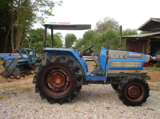 ขาย ISEKI TA 29 แรง 4 สูบ สภาพเดิมๆ พร้อมใช้ ต่อรองได้เจ้าของขายเอง ขาย ISEKI TA 29 แรง 4 สูบ สภาพเดิมๆ พร้อมใช้ ต่อรองได้เจ้าของขายเอง