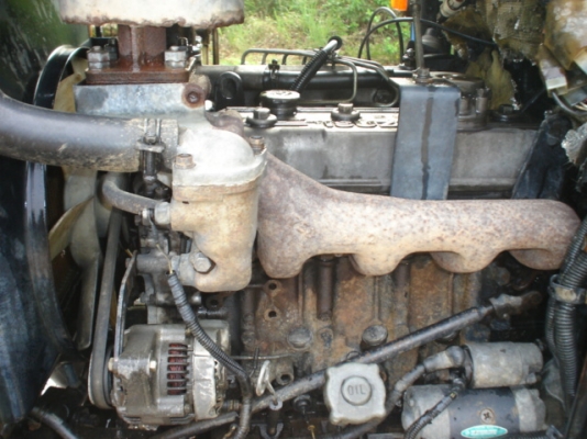 ขาย ISEKI TA 29 แรง 4 สูบ สภาพเดิมๆ พร้อมใช้ ต่อรองได้เจ้าของขายเอง ขาย ISEKI TA 29 แรง 4 สูบ สภาพเดิมๆ พร้อมใช้ ต่อรองได้เจ้าของขายเอง