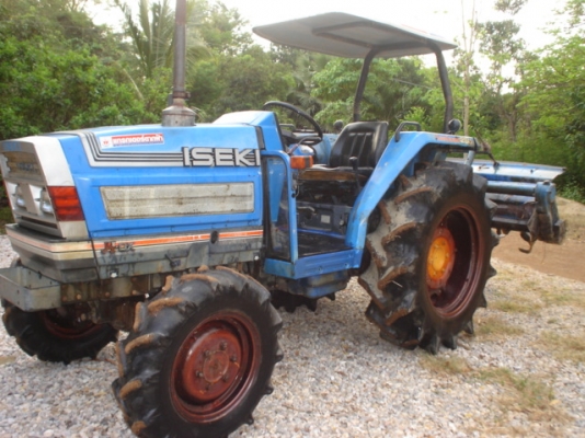 ขาย ISEKI TA 29 แรง 4 สูบ สภาพเดิมๆ พร้อมใช้ ต่อรองได้เจ้าของขายเอง ขาย ISEKI TA 29 แรง 4 สูบ สภาพเดิมๆ พร้อมใช้ ต่อรองได้เจ้าของขายเอง