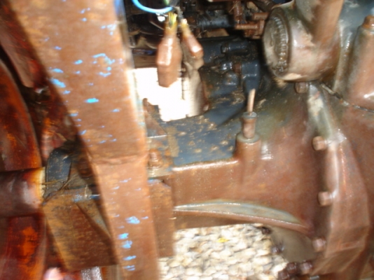 ขาย ISEKI TA 29 แรง 4 สูบ สภาพเดิมๆ พร้อมใช้ ต่อรองได้เจ้าของขายเอง ขาย ISEKI TA 29 แรง 4 สูบ สภาพเดิมๆ พร้อมใช้ ต่อรองได้เจ้าของขายเอง