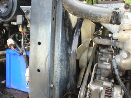 ขาย ISEKI TA 29 แรง 4 สูบ สภาพเดิมๆ พร้อมใช้ ต่อรองได้เจ้าของขายเอง ขาย ISEKI TA 29 แรง 4 สูบ สภาพเดิมๆ พร้อมใช้ ต่อรองได้เจ้าของขายเอง