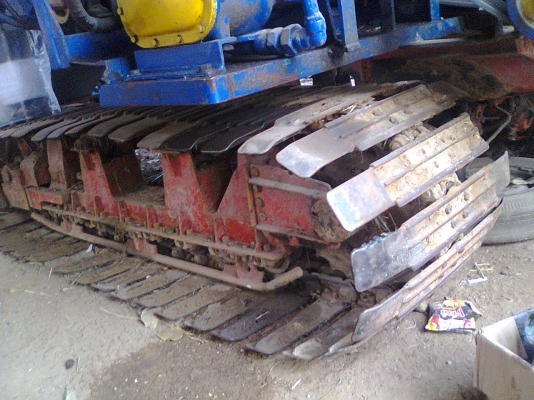 ขายรถเกี่ยวบางไทรการช่าง