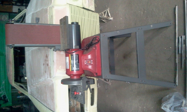 เครื่องขัดไม้2ทาง