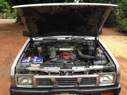 ขายนิสสันบิ๊กเอ็ม ฝาแดง2500 ปี95 /2538หัวเดียว ขายนิสสันบิ๊กเอ็ม ฝาแดง2500 ปี95 /2538หัวเดียว