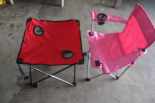 โต๊ะเก้าอี้