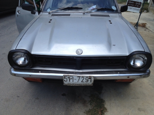 ขายรถแลนเซอร์ไฟท้ายเกือกม้า 29000 บาท ด่วนครับ