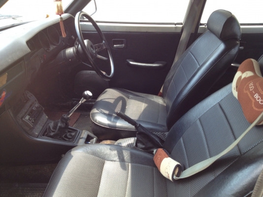 ขายรถแลนเซอร์ไฟท้ายเกือกม้า 29000 บาท ด่วนครับ