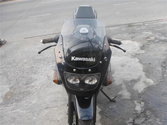kawasaki serpico สวยๆ ราคา 28500 kawasaki serpico สวยๆ ราคา 28500