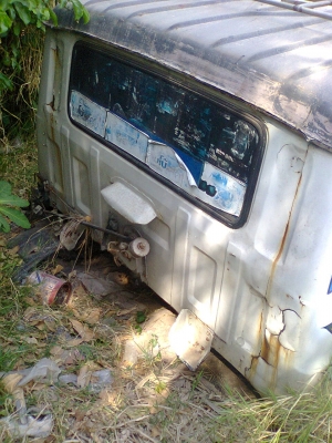 ขายหัวรถอีซูสุ