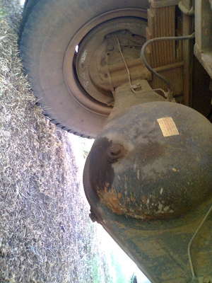 ขายรถหกล้อสภาพสวย