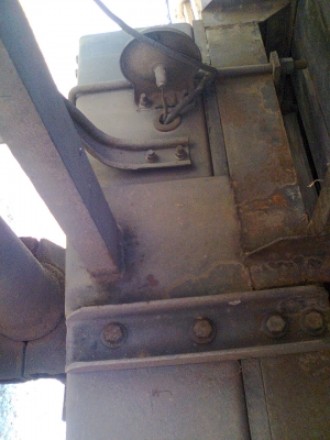 ขายรถหกล้อสภาพสวย