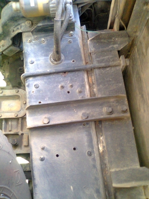 ขายรถหกล้อสภาพสวย