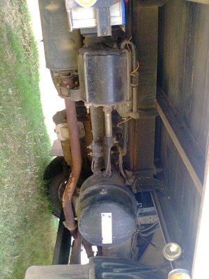 ขายรถหกล้อสภาพสวย