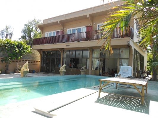 ให้เซ้งกิจการ โรงแรม ติดทะเลปราณบุรี