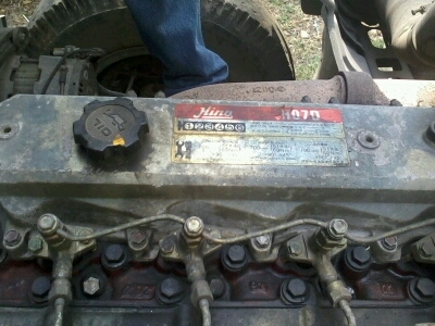 ให้เช่า 6 ล้อ ติดเครน 5 ตัน