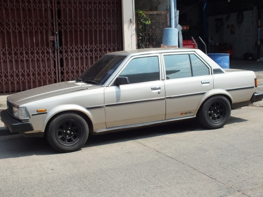 ขายล้อ HAYASHI