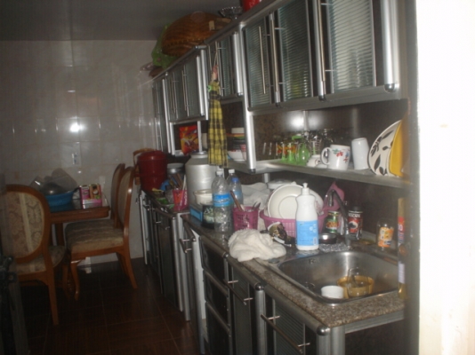 ขายบ้านราคาถูก จะไปอยู่เมืองนอก  สามล้านแปด  ต่อรองได้