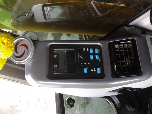 ขายแมคโคKOMATSU PC200-7  พร้อมเทรนเลอร์ UD  CW41