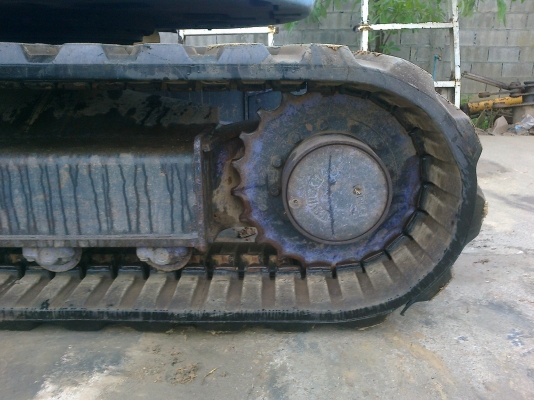 ขาย รถแมคโค ชุมิโตโม PC75-2 เก่านอกมีเอกสาร มีหลายคันให้เลือก